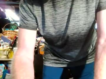 Mikeb3200 Chaturbate stream image from September 12, 2025