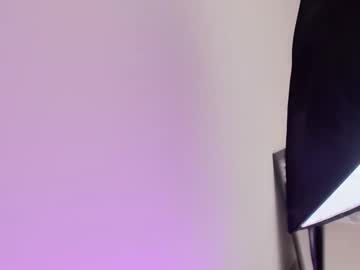 Smallsweets_ Chaturbate stream image from September 12, 2025