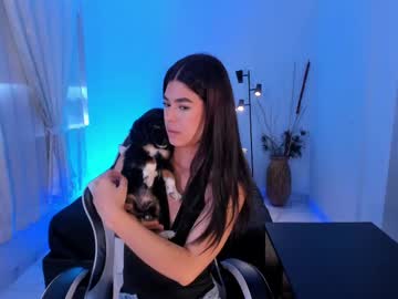 Victorialevy Chaturbate stream image from September 12, 2025