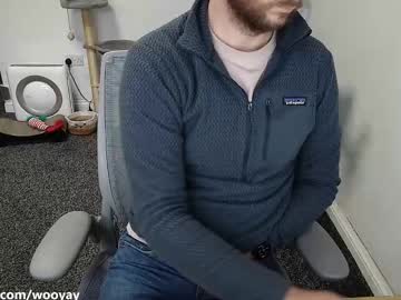 Wooyay Chaturbate stream image from September 12, 2025