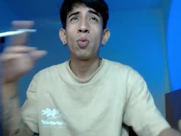 Zack_Kingg Chaturbate stream image from September 12, 2025