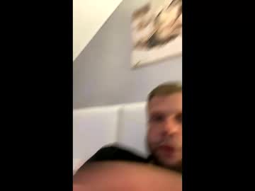 _Axel_Foxx Chaturbate stream image from September 12, 2025