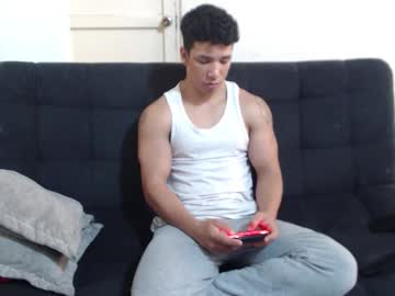 Ethan_Noir Chaturbate stream image from September 12, 2025