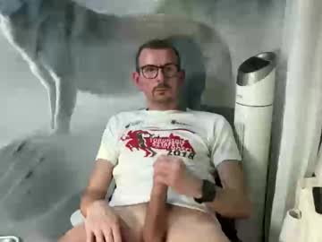 Grzesiu82 Chaturbate stream image from September 12, 2025