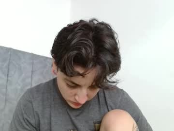 Inkedgoddess58 Chaturbate stream image from September 12, 2025