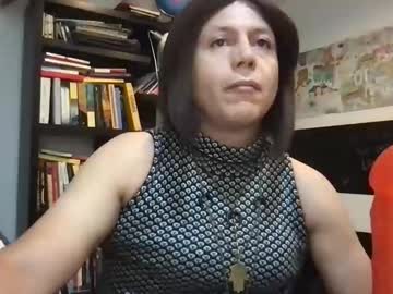 Mariajosetv Chaturbate stream image from September 12, 2025