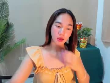 Miss_Blake21 Chaturbate stream image from September 12, 2025