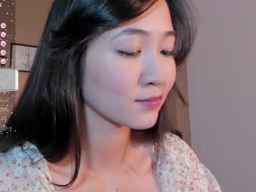 Seulbi Chaturbate stream image from September 12, 2025