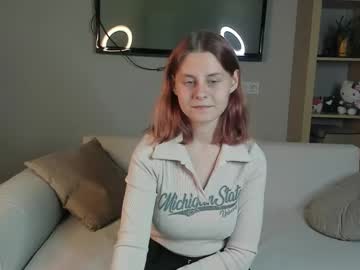 Soffy_Presly Chaturbate stream image from September 12, 2025
