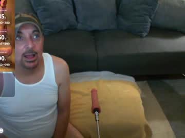 Tonyluv3000 Chaturbate stream image from September 12, 2025