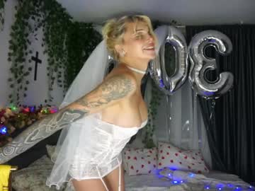 Touch_Me_If_You_Can Chaturbate stream image from September 12, 2025