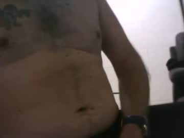 Wayne_Kin Chaturbate stream image from September 12, 2025