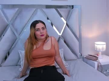 Baby_Kim_ Chaturbate stream image from September 12, 2025