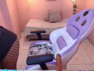 Bunny_Poison Chaturbate stream image from September 12, 2025