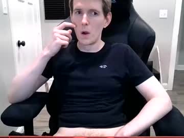 Coltongh23 Chaturbate stream image from September 12, 2025
