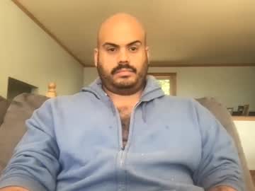 Elmatahombre33 Chaturbate stream image from September 12, 2025