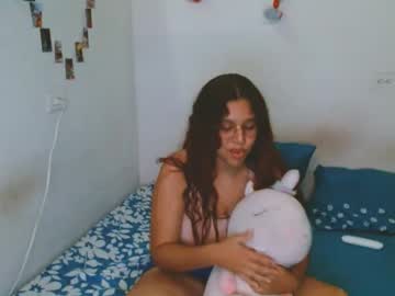 Fernanda_07 Chaturbate stream image from September 12, 2025