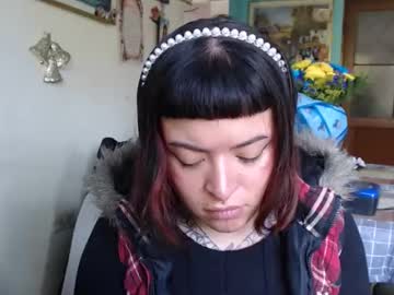 Kathe666 Chaturbate stream image from September 12, 2025