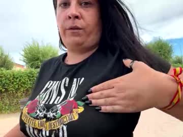 Madurira43 Chaturbate stream image from September 12, 2025