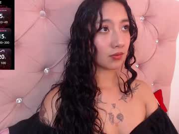 Mullan_Fox1 Chaturbate stream image from September 12, 2025