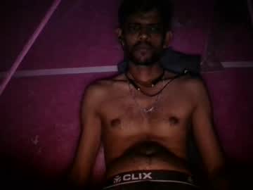 Raghu98455 Chaturbate stream image from September 12, 2025