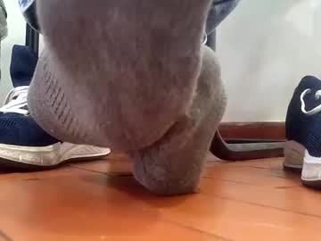 Waltherfeet_ Chaturbate stream image from September 12, 2025