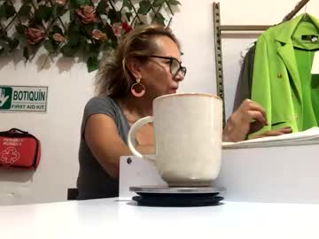 Angelycute476334 Chaturbate stream image from September 12, 2025