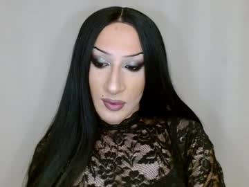 Evezephira Chaturbate stream image from September 12, 2025