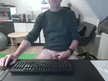 Hanse_1 Chaturbate stream image from September 12, 2025