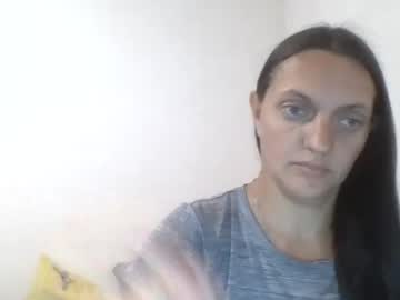 Karolinacel Chaturbate stream image from September 12, 2025