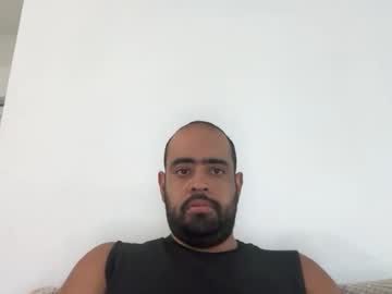 Luisurf Chaturbate stream image from September 12, 2025