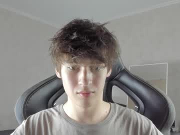 Mason_Jr Chaturbate stream image from September 12, 2025