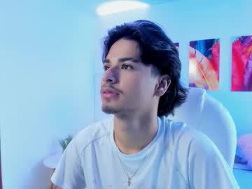 Mathewadams Chaturbate stream image from September 12, 2025