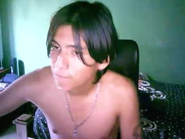 Neo_Luchotheboss Chaturbate stream image from September 12, 2025
