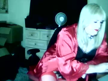 Patrishatv Chaturbate stream image from September 12, 2025