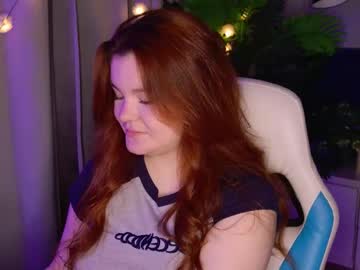 Sunrise_Enny Chaturbate stream image from September 12, 2025