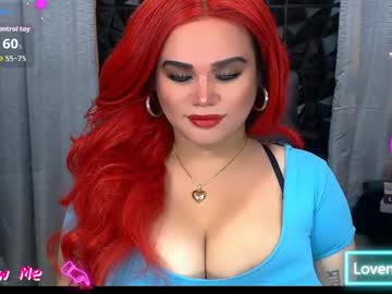 Xhugeharleyselfsuckerx Chaturbate stream image from September 12, 2025