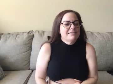 Ariadnecox01 Chaturbate stream image from September 12, 2025