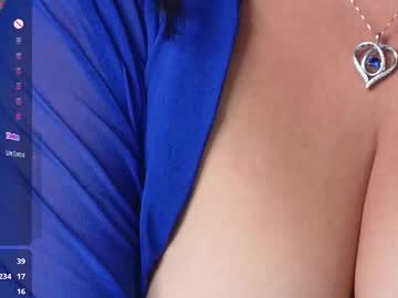Bi_Sexualmilf Chaturbate stream image from September 12, 2025
