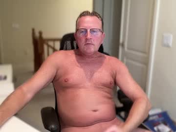 Bigblondviking Chaturbate stream image from September 12, 2025