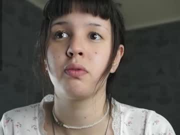 Blissfulvibes Chaturbate stream image from September 12, 2025
