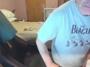 Chuck_7point5 Chaturbate stream image from September 12, 2025