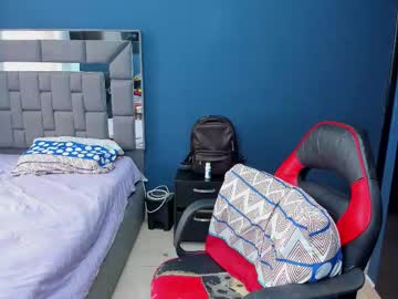 Davidro030 Chaturbate stream image from September 12, 2025