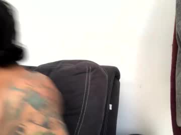 Dickdamian_ Chaturbate stream image from September 12, 2025