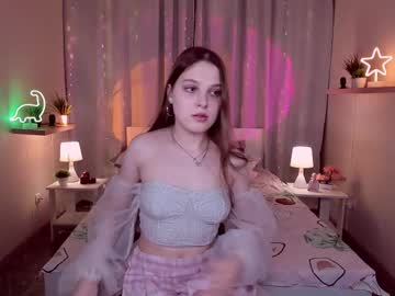 Kaisajenner Chaturbate stream image from September 12, 2025