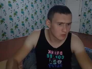 Luxeboy_ Chaturbate stream image from September 12, 2025