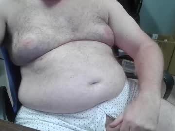 Mdm1981 Chaturbate stream image from September 12, 2025