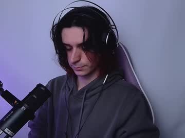 Noirsinnerr Chaturbate stream image from September 12, 2025