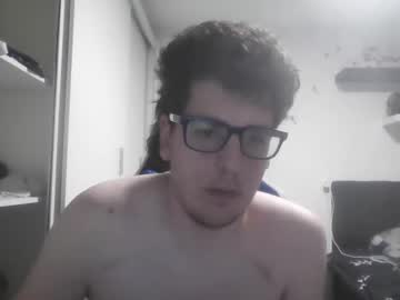 Ostomymale Chaturbate stream image from September 12, 2025