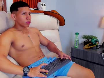 Percy_God Chaturbate stream image from September 12, 2025